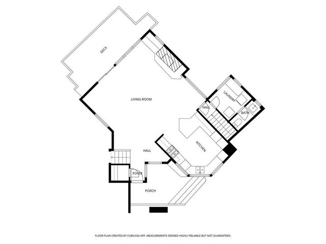 24700 Forest Drive, Idyllwild, CA 92549