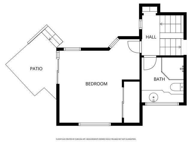24700 Forest Drive, Idyllwild, CA 92549
