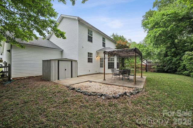 226 Misty Arbor Lane, Mooresville, NC 28117