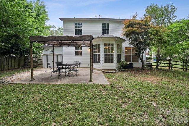 226 Misty Arbor Lane, Mooresville, NC 28117