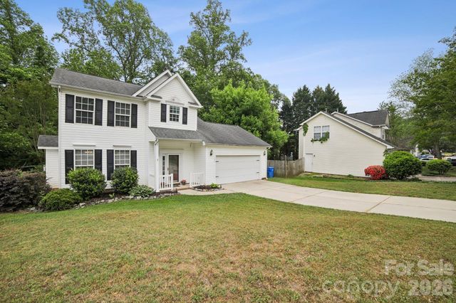226 Misty Arbor Lane, Mooresville, NC 28117