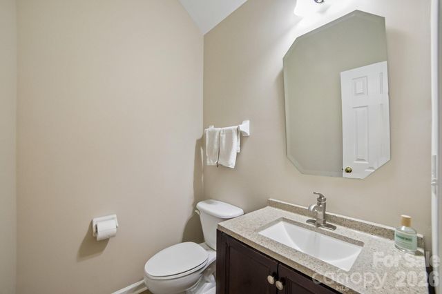 226 Misty Arbor Lane, Mooresville, NC 28117