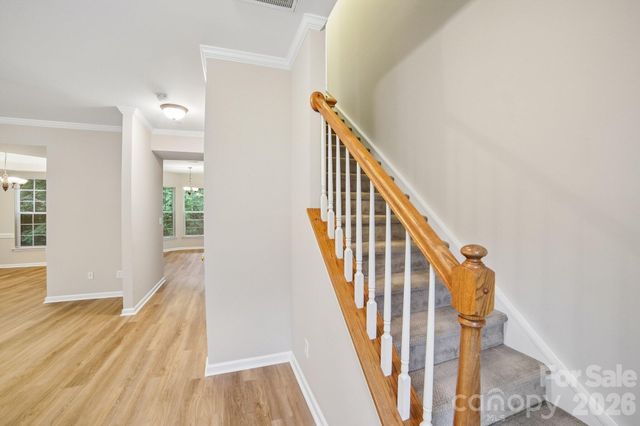 226 Misty Arbor Lane, Mooresville, NC 28117