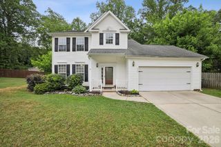 226 Misty Arbor Lane, Mooresville, NC 28117