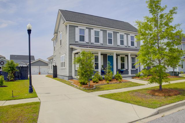 123 Hewitt Street, Summerville, SC 29486