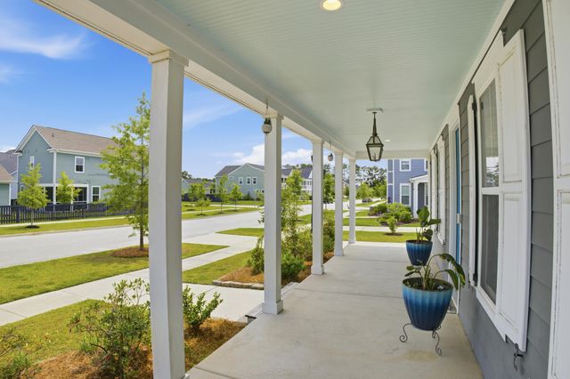 123 Hewitt Street, Summerville, SC 29486