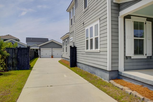 123 Hewitt Street, Summerville, SC 29486