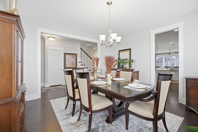 123 Hewitt Street, Summerville, SC 29486