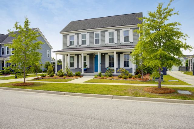 123 Hewitt Street, Summerville, SC 29486