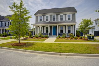 123 Hewitt Street, Summerville, SC 29486