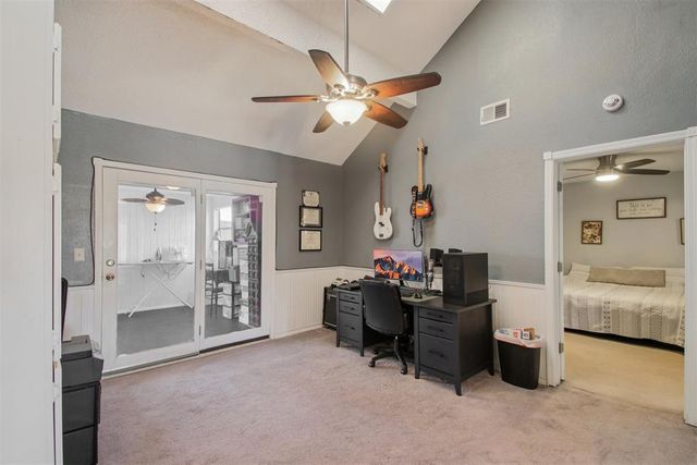 6421 Lyrewood Terrace, Oklahoma City, OK 73132