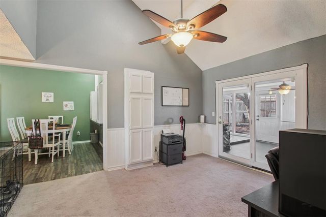 6421 Lyrewood Terrace, Oklahoma City, OK 73132