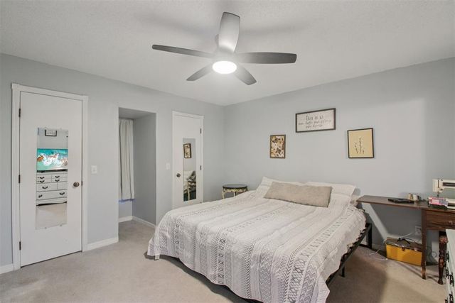 6421 Lyrewood Terrace, Oklahoma City, OK 73132