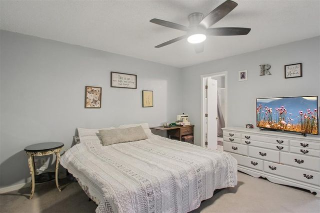 6421 Lyrewood Terrace, Oklahoma City, OK 73132