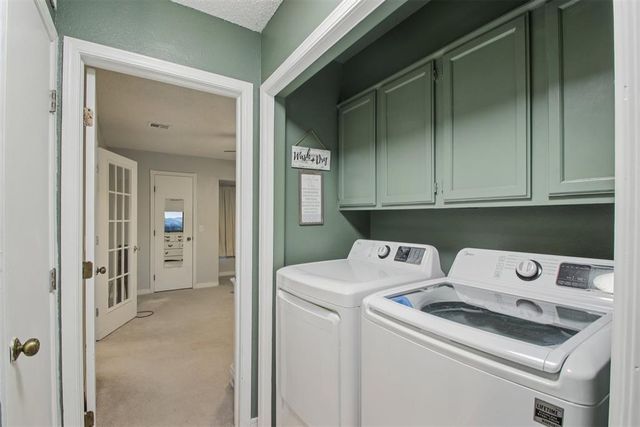 6421 Lyrewood Terrace, Oklahoma City, OK 73132