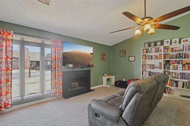 6421 Lyrewood Terrace, Oklahoma City, OK 73132