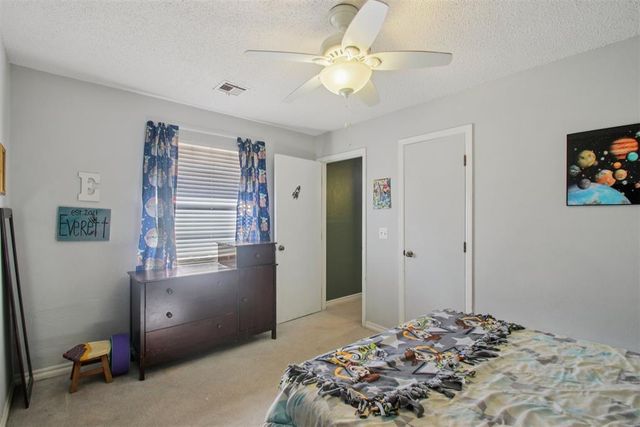 6421 Lyrewood Terrace, Oklahoma City, OK 73132