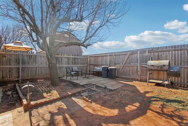 6421 Lyrewood Terrace, Oklahoma City, OK 73132