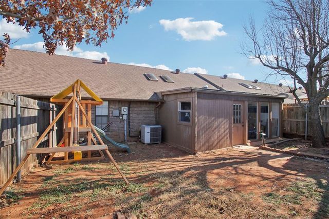 6421 Lyrewood Terrace, Oklahoma City, OK 73132