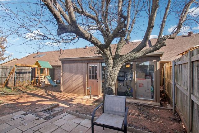 6421 Lyrewood Terrace, Oklahoma City, OK 73132