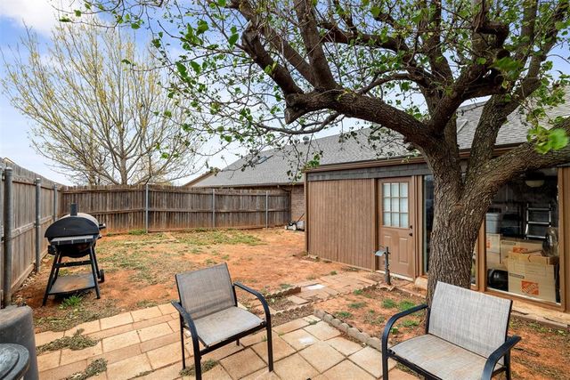 6421 Lyrewood Terrace, Oklahoma City, OK 73132