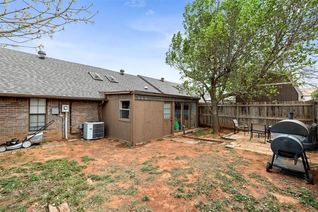 6421 Lyrewood Terrace, Oklahoma City, OK 73132