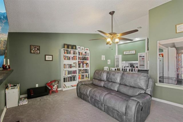 6421 Lyrewood Terrace, Oklahoma City, OK 73132