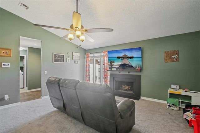 6421 Lyrewood Terrace, Oklahoma City, OK 73132