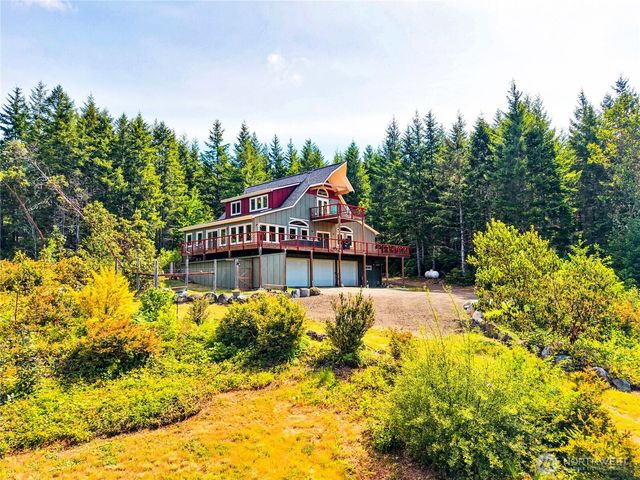 83 Octopus Court, Quilcene, WA 98376