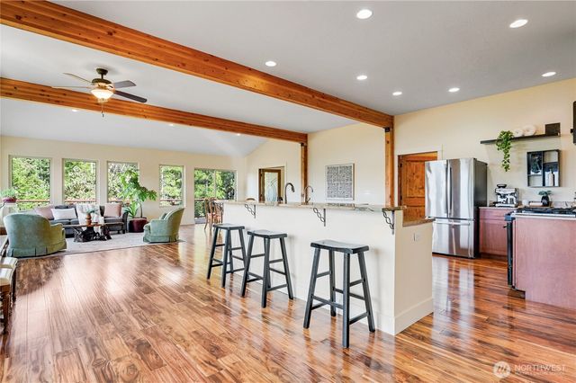 83 Octopus Court, Quilcene, WA 98376