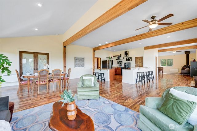 83 Octopus Court, Quilcene, WA 98376