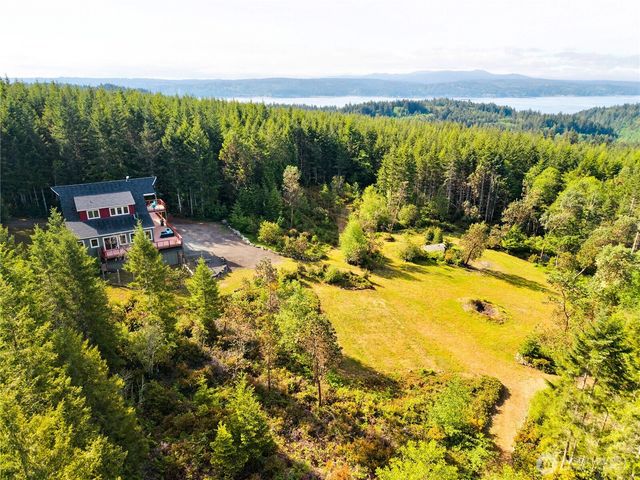 83 Octopus Court, Quilcene, WA 98376