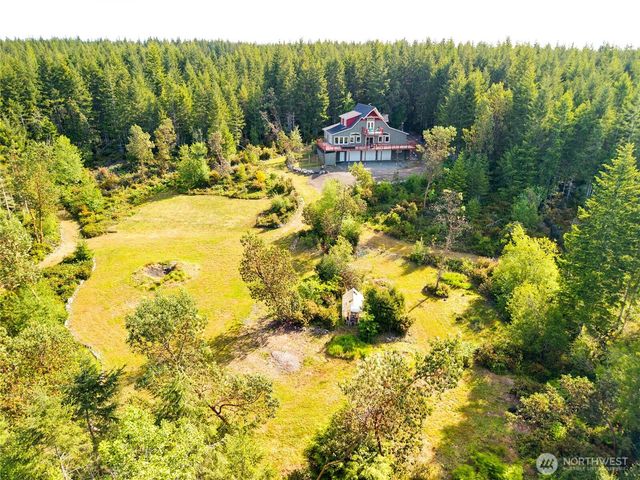 83 Octopus Court, Quilcene, WA 98376