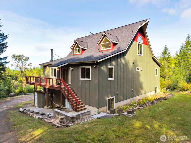 83 Octopus Court, Quilcene, WA 98376