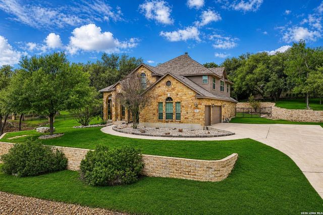 865 Santa Cruz, New Braunfels, TX 78132