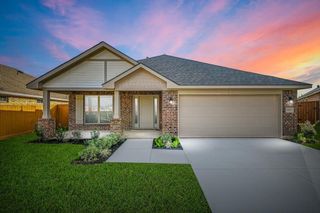 2433 Mar Vista Lane, Texas City, TX 77568