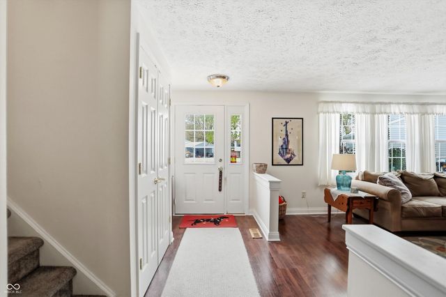 1319 Dogwood Court, Brownsburg, IN 46112