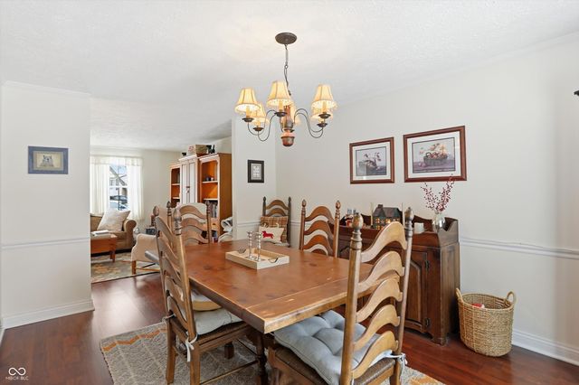 1319 Dogwood Court, Brownsburg, IN 46112