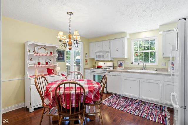 1319 Dogwood Court, Brownsburg, IN 46112