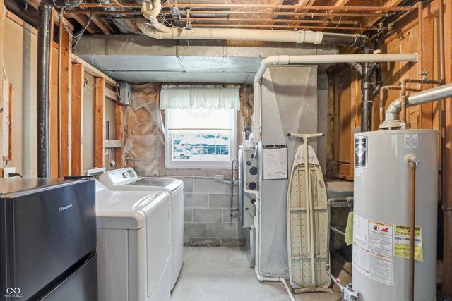 1319 Dogwood Court, Brownsburg, IN 46112