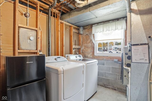 1319 Dogwood Court, Brownsburg, IN 46112