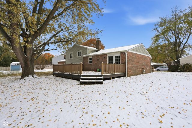 1319 Dogwood Court, Brownsburg, IN 46112