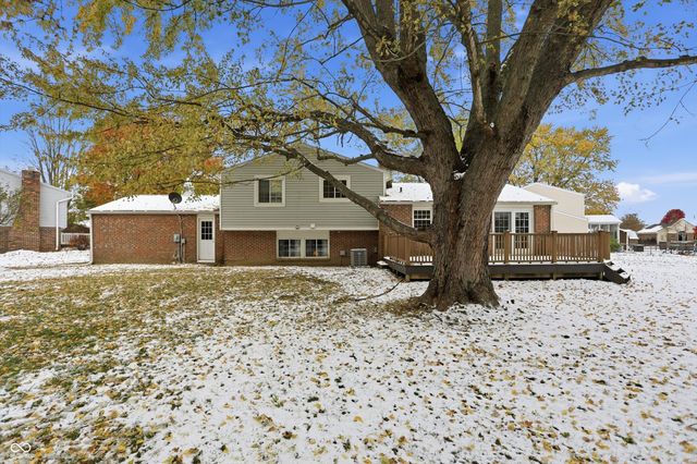 1319 Dogwood Court, Brownsburg, IN 46112