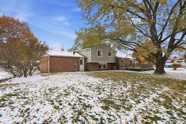 1319 Dogwood Court, Brownsburg, IN 46112