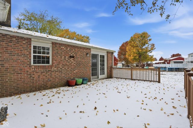 1319 Dogwood Court, Brownsburg, IN 46112