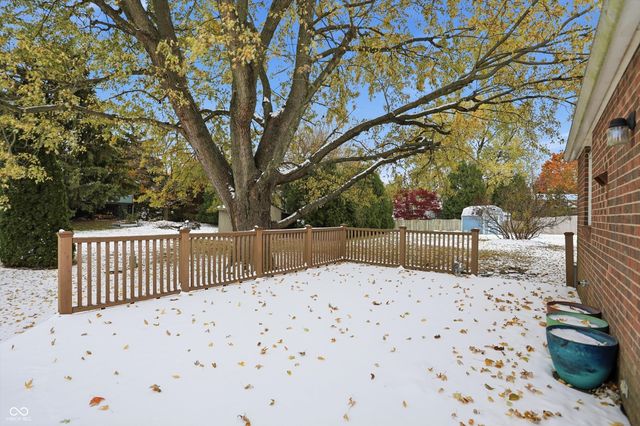 1319 Dogwood Court, Brownsburg, IN 46112