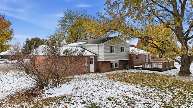 1319 Dogwood Court, Brownsburg, IN 46112