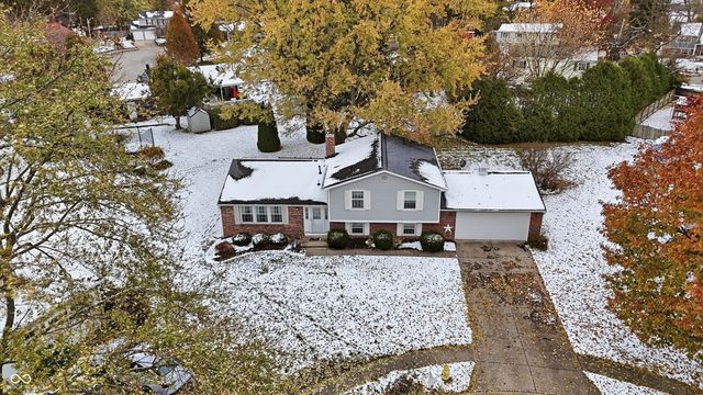 1319 Dogwood Court, Brownsburg, IN 46112