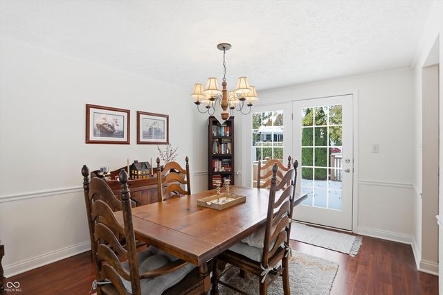 1319 Dogwood Court, Brownsburg, IN 46112