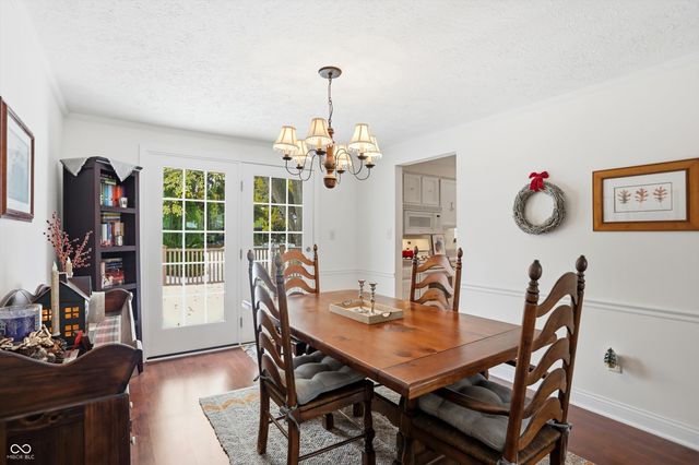 1319 Dogwood Court, Brownsburg, IN 46112